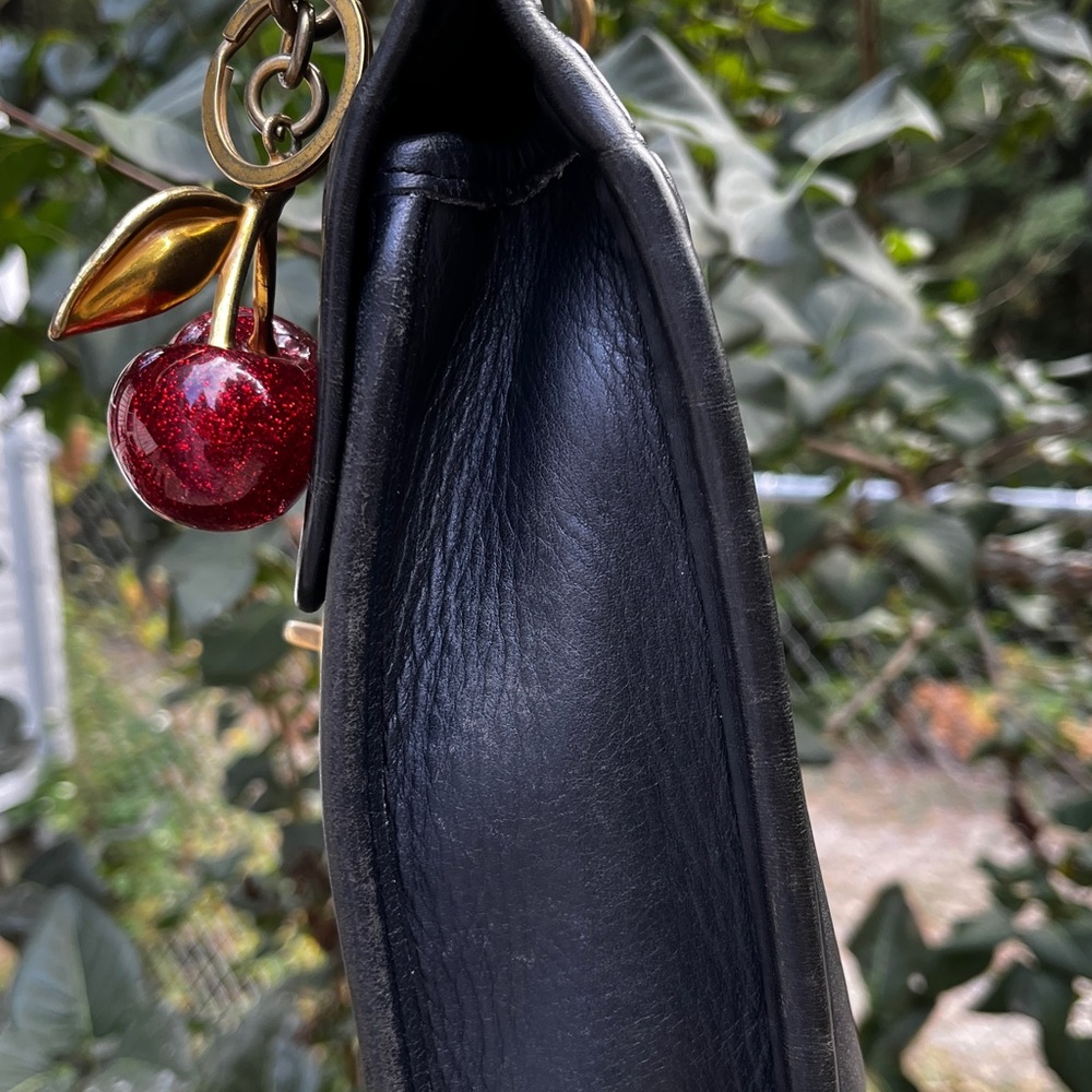 Coach Murphy Leather Bag - Picture 4 of 8